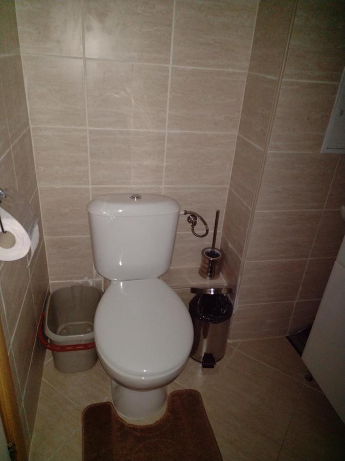 Messembria Resort Sunny Beach Eksteriør billede