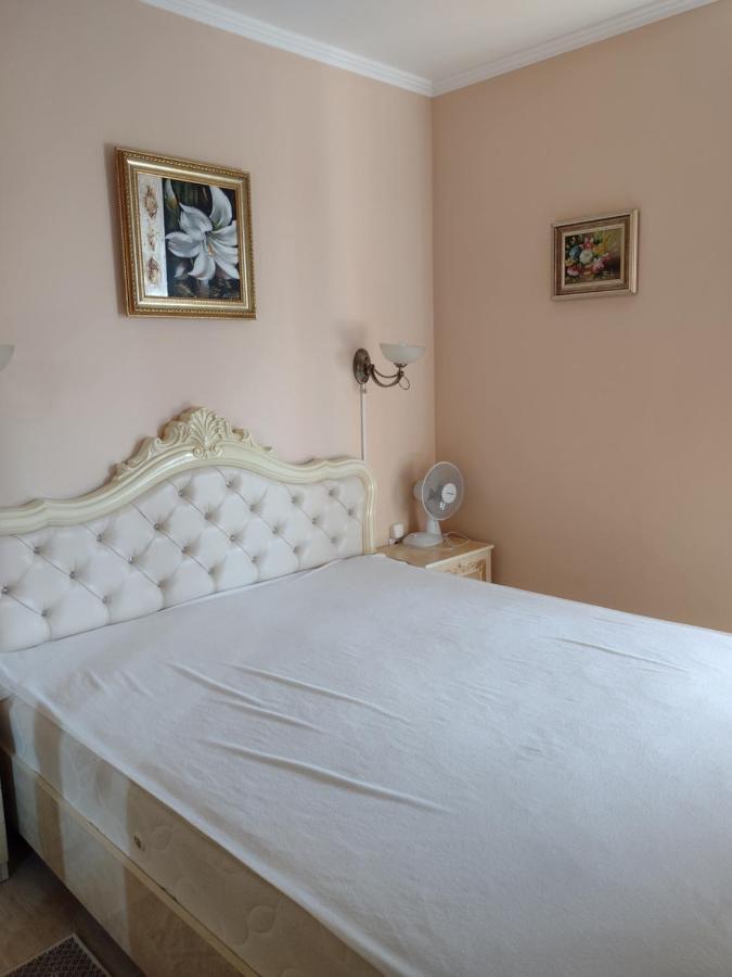 Messembria Resort Sunny Beach Eksteriør billede