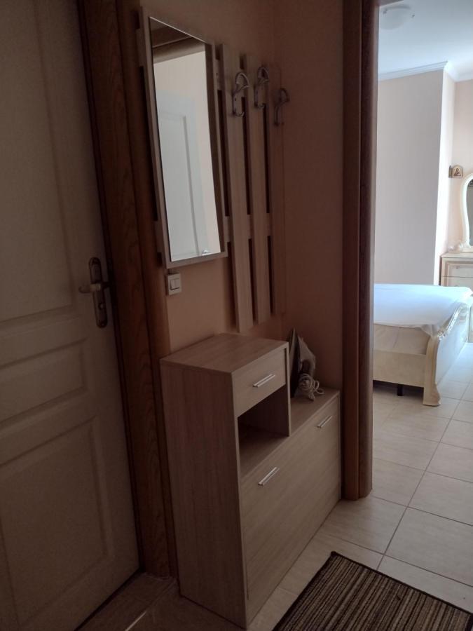 Messembria Resort Sunny Beach Eksteriør billede