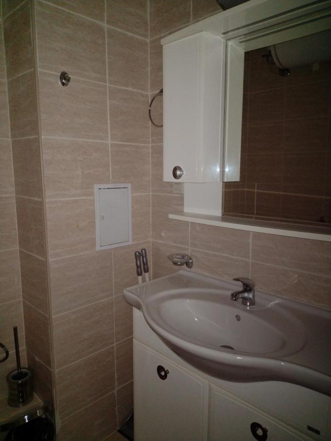 Messembria Resort Sunny Beach Eksteriør billede