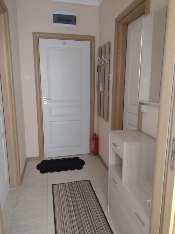 Messembria Resort Sunny Beach Eksteriør billede