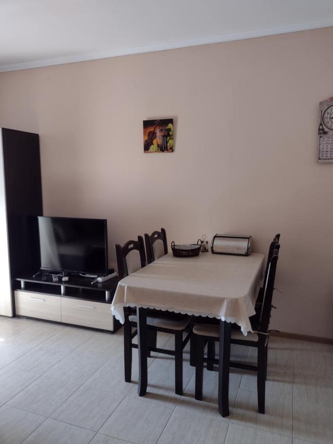 Messembria Resort Sunny Beach Eksteriør billede