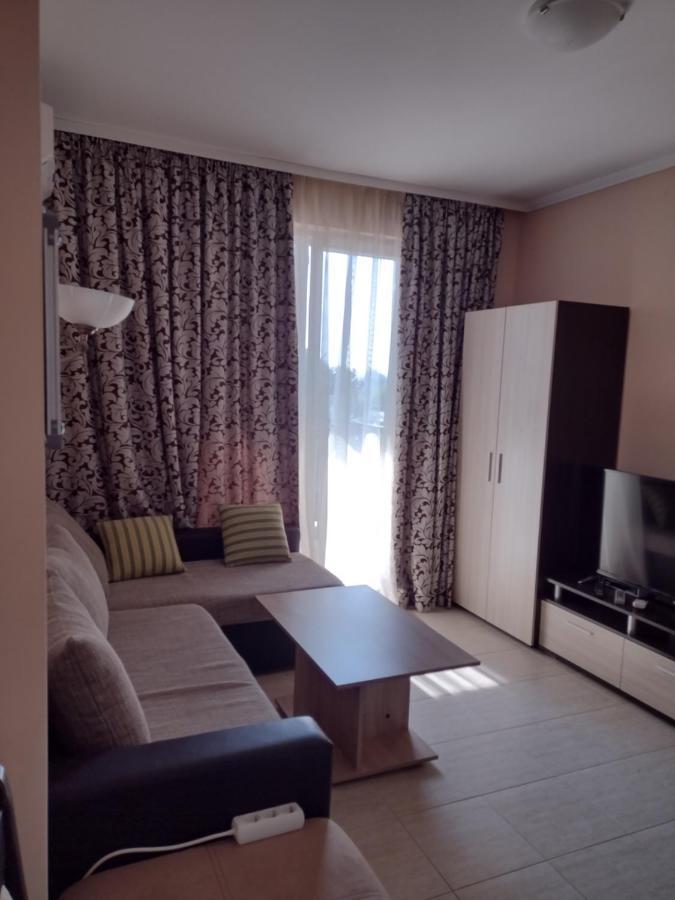 Messembria Resort Sunny Beach Eksteriør billede