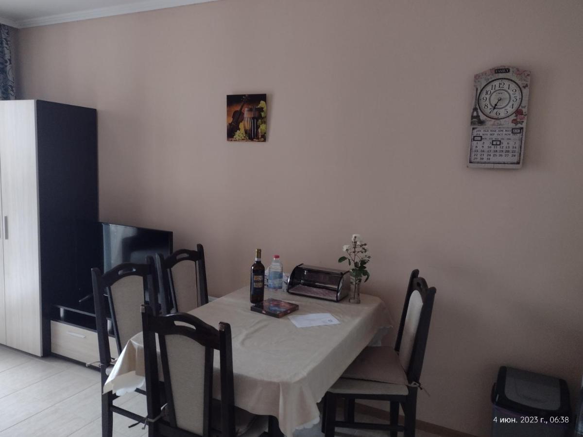 Messembria Resort Sunny Beach Eksteriør billede